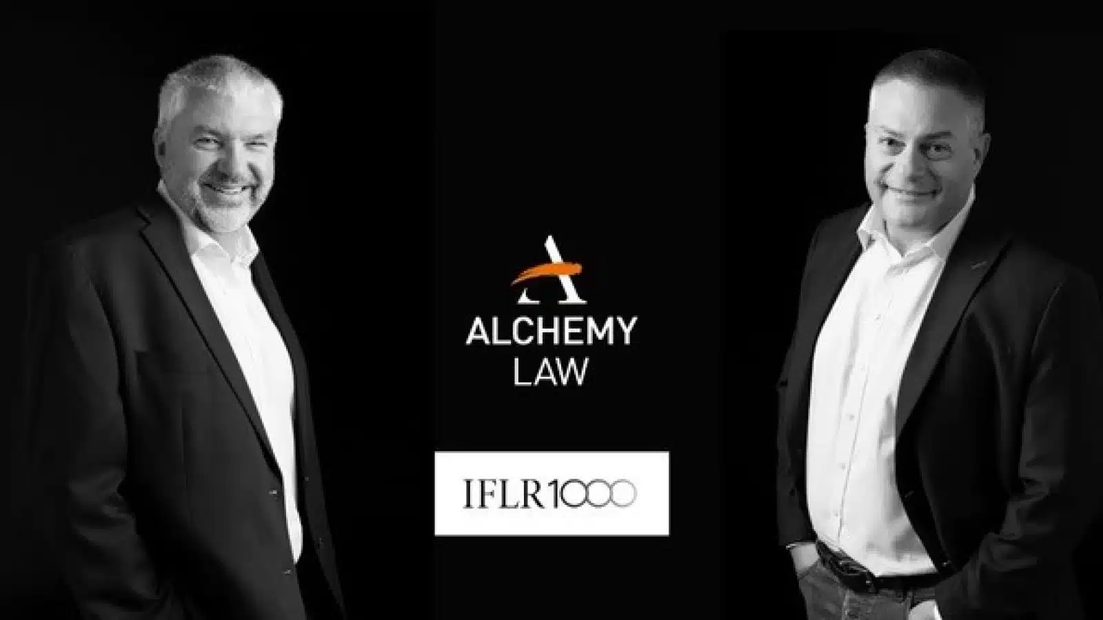You are currently viewing IFLR1000 ranks Alchemy Law partners once again
