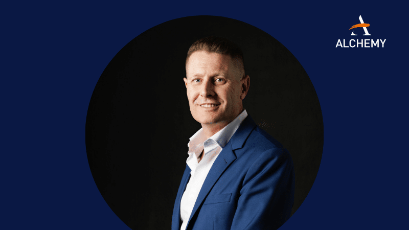 You are currently viewing Alchemy welcomes new dispute resolution partner, Pierre Burger, to their team