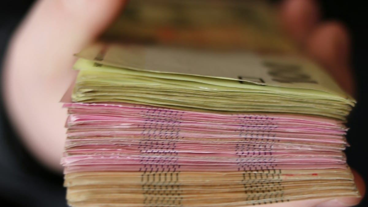 You are currently viewing Payments made during business rescue – are you at risk?