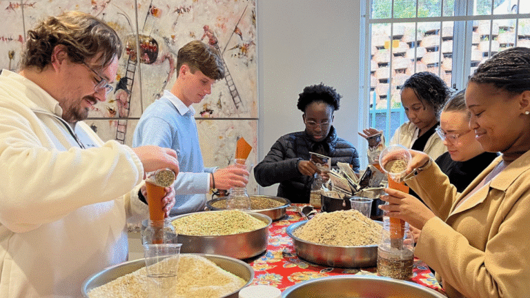 Read more about the article Mandela Day 2025: Turning intent into positive impact