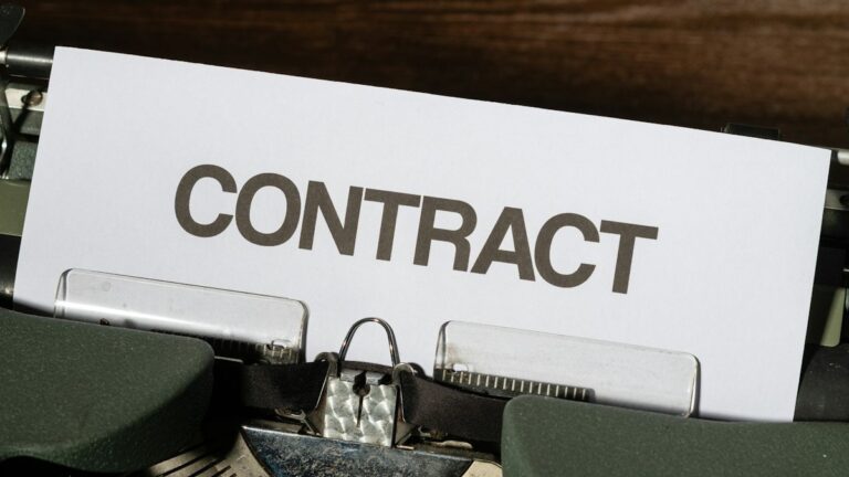 Read more about the article Avoiding contract pitfalls: The devil is in the detail