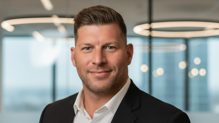 Read more about the article Alchemy welcomes new corporate and commercial partner, Justin Benjamin, to their team